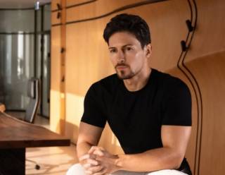 Дуров жестко наехал на ЕС