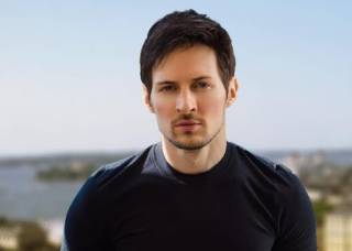 Павел Дуров