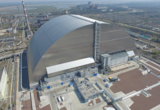 У МАГАТЕ зробили тривожну заяву щодо ЧАЕС