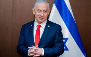 Нетаньяху отказался уйти в отставку в обмен на помилование