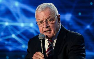 Келлог назвал ключевые вопросы, которые следует решить для окончания войны в Украине