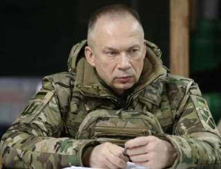 Сырский сделал резонансное заявление по поводу войны в Украине