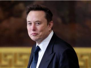 Маск призвал… развалить ЕС