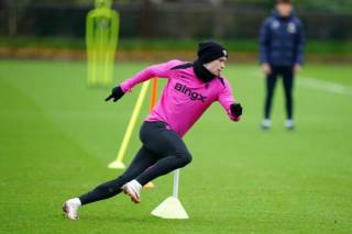 Дисквалифицированный за допинг Михаил Мудрик совсем скоро может вернуться на поле