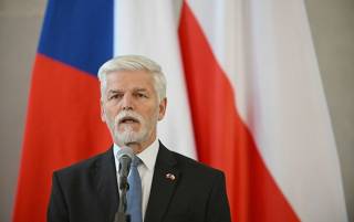 Президент Чехии заговорил о сбивании самолетов РФ