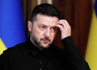 Зеленский сделал свежее заявление по мирным переговорам