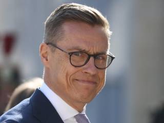 Стубб сделал загадочное заявление по поводу мирных переговоров