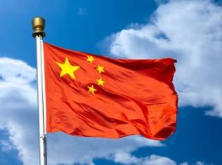 Китай заверил Германию, что желает мира в Украине