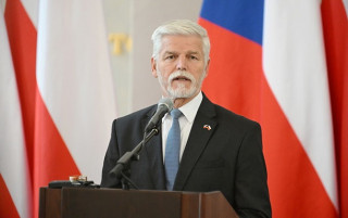 Президент Чехії пояснив, чим загрожує Заходу перемога Путіна