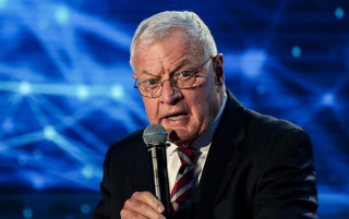 Келлог назвав ключові питання, які слід вирішити для закінчення війни в Україні