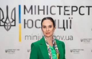 Заступниця керівника Офісу Президента Ірина Мудра, її донька та мати можуть мати громадянство України та Ізраїлю, - ЗМІ