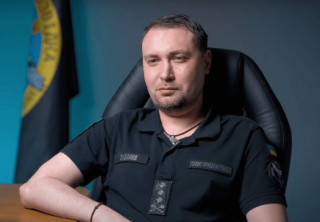 Буданов розповів про прослуховування Кремля