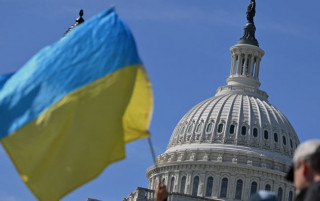 США витратить 800 млн доларів на підтримку України у 2026-2027 роках