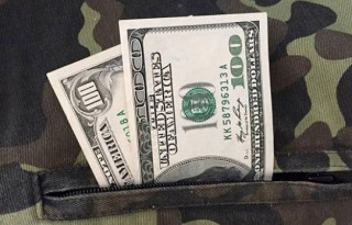 Тил, який перетворився на бізнес: закриті бюджети й відкриті питання, - ЗМІ