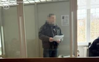 Житель Хмельницкой области получил пожизненное за изнасилование падчерицы