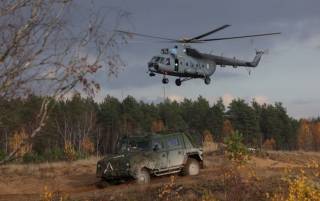 Литва ввела чрезвычайное положение по всей стране из-за Беларуси