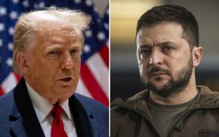 Киев видит возможность прогресса в мирных переговорах, — The Washington Post