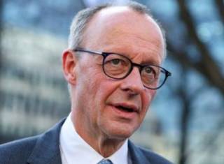 Мерц озвучил важную новость по поводу беженцев