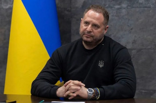 У ОП внесли ясність щодо заміни Єрмаку