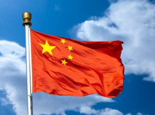 Китай запевнив Німеччину, що бажає миру в Україні