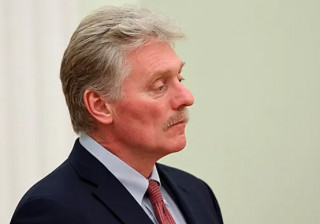 Пєсков визнав, що Путін та Трамп зустрінуться ще не скоро