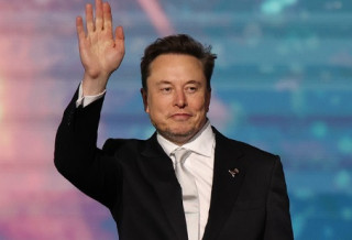 Маск висунув нове звинувачення на адресу ЄС