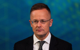 Угорщина та Словаччина оскаржать план ЄС проти російських енергоносіїв