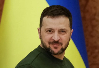 Зеленський зробив заяву щодо Китаю