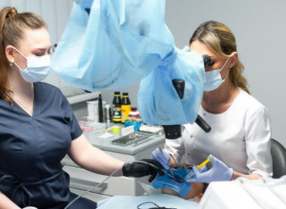 Что делать: сломался зуб, а к врачу только завтра?