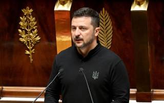 Зеленский заинтриговал гарантиями безопасности от США