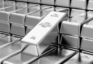 Ціна срібла підкорила черговий рекордний показник