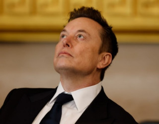 Маск вже пошкодував, що працював у DOGE