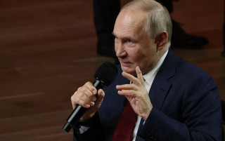 РФ готувала масштабні теракти проти США, - розвідка