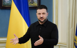 Зеленський назвав умови для виборів в Україні під час війни