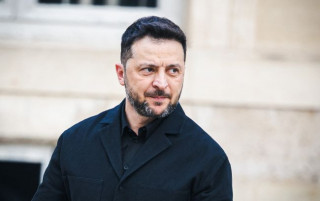 Зеленський розкрив деталі трьох документів у рамках мирного плану