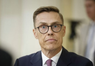 Стубб запевняє, що світ в Україні дедалі ближче