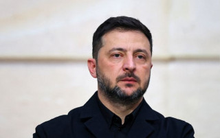 Зеленський розповів, коли мирний план Європи та України передадуть США