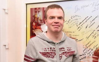 У Києві знайшли мертвим сина космонавта Каденюка, — ЗМІ