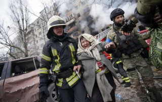 В Україні значно зросла кількість цивільних жертв, — ООН