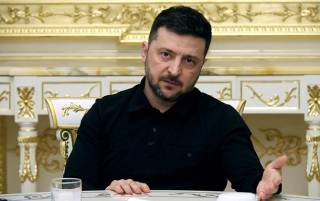 Украина передала США ответ на последний проект мирного плана, — СМИ