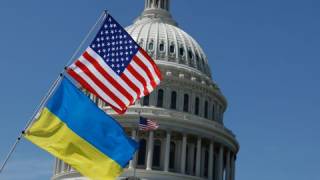Украина и США провели первую встречу по восстановлению после войны