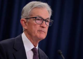 Глава ФРС ответил на нападки Трампа