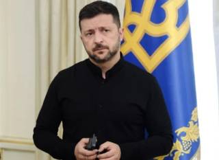 Зеленский сделал резонансное заявление по поводу территорий Донецкой области