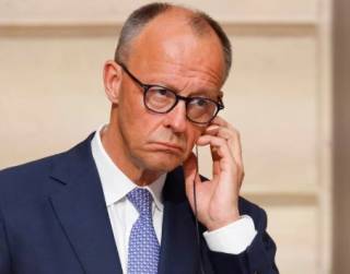 Мерц сообщил неприятную для Украины новость