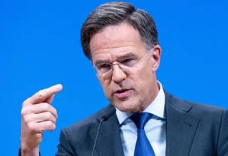 Рютте оценил военный потенциал России