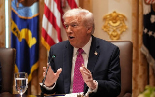 Європейські лідери хочуть зустрічі із Зеленським та США найближчими днями, — Трамп