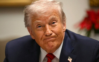 82% українців вимагають мирної угоди, — Трамп