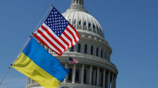 Україна та США провели першу зустріч із відновлення після війни