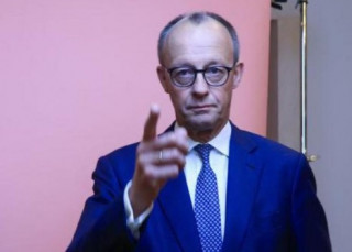 Мерц заговорив про територіальні поступки з боку України