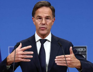 Рютте зробив нову жорстку заяву на адресу Росії